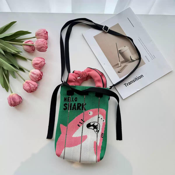Cute Girly Sling Bag